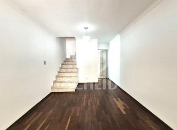Casa · 111m² · 3 Quartos · 1 Vaga · Casa de 111m² com 3 quartos e 1 vaga à venda na Vila Mascote