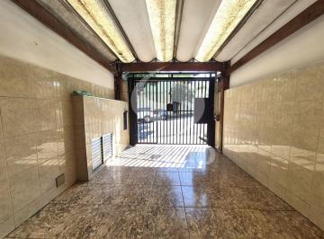 Casa · 111m² · 3 Quartos · 1 Vaga · Casa de 111m² com 3 quartos e 1 vaga à venda na Vila Mascote