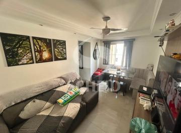 Apartamento · 48m² · 2 Quartos · 1 Vaga · Apartamento com 2 quartos  à venda no Jardim Sabará em São Paulo !
