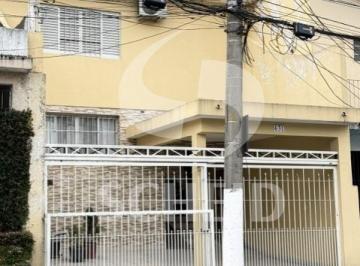 Casa · 170m² · 3 Quartos · 2 Vagas · Casa a venda de 170,00m² útil, com 3 quartos e 2 vagas na Vila Santa Catarina !