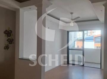 Apartamento · 65m² · 2 Quartos · 1 Vaga · Apartamento a venda de 65,00m² útil, com 2 quartos e 1 vaga na Vila Mascote !