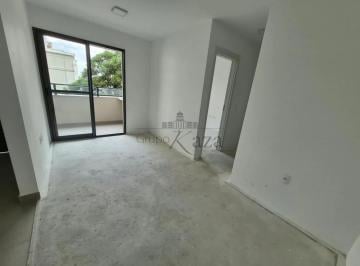 Apartamento · 54m² · 2 Quartos · 1 Vaga · Apartamento - Jardim das Industrias - Residencial Green View - 2 Dormitórios - 54m².