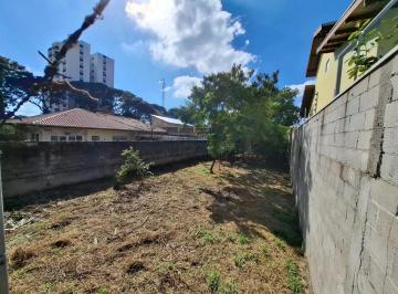 Terreno · 370m² · Terreno - Jardim América - 370m².
