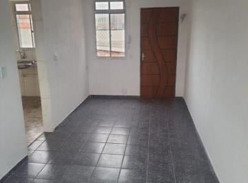 Apartamento · 56m² · 2 Quartos · 1 Vaga · Apartamento Padrão em São Paulo