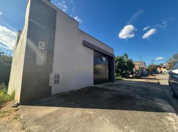 Casa · 144m² · 4 Quartos · 2 Vagas · Sobrado com 4 dormitórios 144 m² a venda no bairro Jardim Mariana II na zona leste de São José dos C