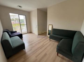 Apartamento · 48m² · 2 Quartos · 1 Vaga · Apartamento a venda, 02 dormitórios, 48 m² - Cond Bem Viver, localizado no bairro Jardim americano n
