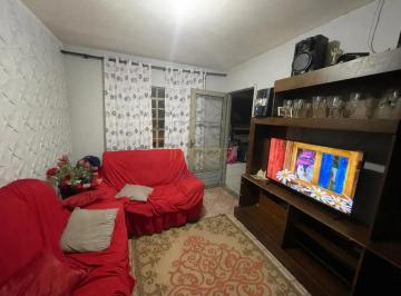 Casa · 300m² · 3 Quartos · 2 Vagas · Casa com 2 dormitórios e edícula nos fundos , 300 m² - Jardim Americano - São José dos Campos/SP