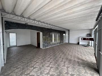 Casa · 250m² · 3 Quartos · 4 Vagas · Casa com 3 dormitórios para venda, 153m² - Vila Industrial - São José dos Campos/SP