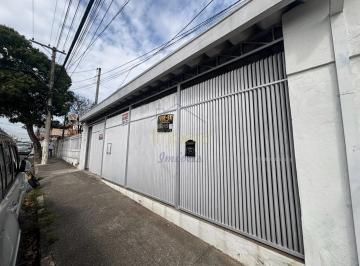 Casa · 250m² · 3 Quartos · 4 Vagas · Casa com 3 dormitórios para venda, 153m² - Vila Industrial - São José dos Campos/SP