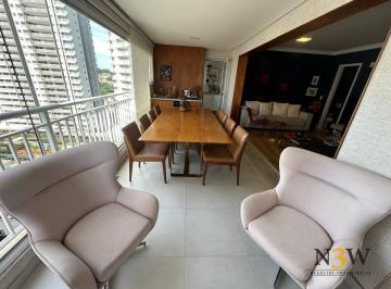 30b3846fb7feb3958b517d69f670a911efd95f7a · Apartamento com 2 dormitórios à venda, 105 m² por R$ 1.600.000 - Vila Anastácio - São Paulo/SP