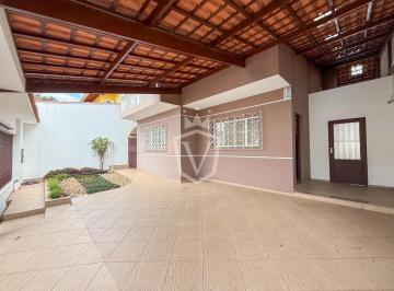 Casa · 250m² · 4 Quartos · 3 Vagas · Casa à venda, 4 quartos, Jardim Planalto - Jundiaí/SP