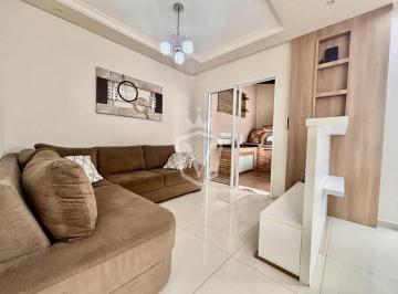 Casa · 93m² · 3 Quartos · 2 Vagas · Casa Mobiliada à venda no condominio Buona Vitta - Jardim Colônia, Jundiai/SP