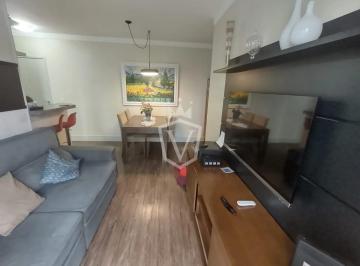 Apartamento · 69m² · 2 Quartos · 1 Vaga · Apartamento à venda, 2 quartos Condomínio. Practic Club House - Vila das Hortências - Jundiaí/SP