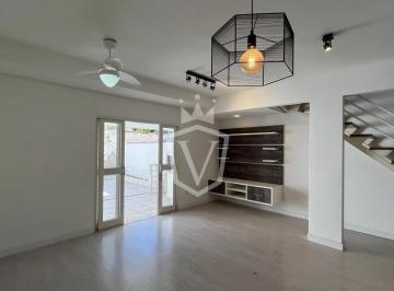 Casa · 110m² · 3 Quartos · 2 Vagas · Casa Para Alugar 3 Quartos 1 suíte - Cond. Verdana - Medeiros - Jundiaí/SP
