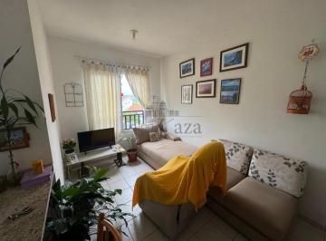 Apartamento · 54m² · 2 Quartos · 1 Vaga · Oportunidade - Apartamento - Urbanova - Residencial Bela Vista - 2 Dormitórios - 54m².