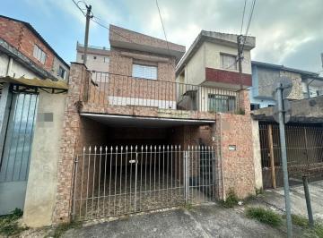 Casa · 80m² · 1 Quarto · 1 Vaga · Casa com 01 dormitório para venda e locação, 89 m²no bairro Vila Linda - Santo André/SP