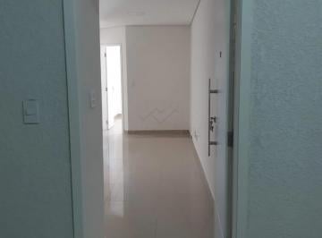Apartamento · 55m² · 2 Quartos · 1 Vaga · Apartamento sem condomínio com 02 dormitórios para locação, 55m² no bairro Bangú - Santo André/SP