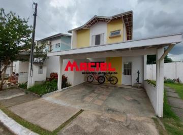 Casa · 80m² · 3 Quartos · 2 Vagas · OTIMA CASA EM CONDOMINIO NA CIDADE DE TAUBATE