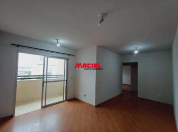 Apartamento · 80m² · 3 Quartos · 1 Vaga · Apartamento no Ed.Sigma no bairro Jardim América