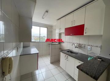 Apartamento · 58m² · 3 Quartos · 1 Vaga · apartamento com tres dormitórios ,planejados na cozinha ,banheiros com box ,piso frio teto em gesso