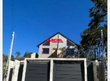 Casa · 104m² · 3 Quartos · 1 Vaga · Casa nova à venda com 3 quartos Pousada do Vale