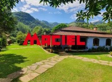 Rural · 602m² · 8 Quartos · 20 Vagas · LINDA POUSADA EM SÃO FRANCISCO XAVIER - GRANDE OPORTUNIDADE DE INVESTIMENTO | 36.000M² DE ÁREA | CHA