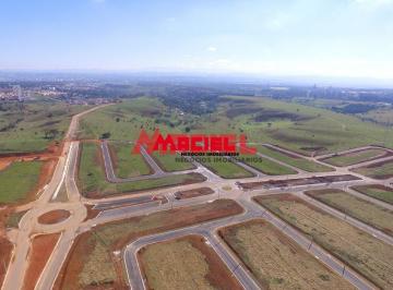 Terreno · 258m² · Terreno de Esquina Reserva Aruanã - Floresta