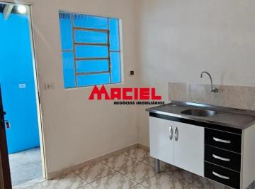 Casa · 35m² · 1 Quarto · 4 Vagas · Edicula com terreno de 250m², Jardim das Industrias