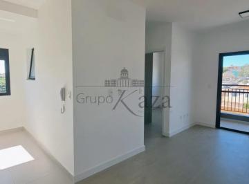 Apartamento · 57m² · 2 Quartos · 1 Vaga · Apartamento - Monte Castelo - Carpe Diem Residence - 2 Dormitórios - 57m² - Analisa permuta.