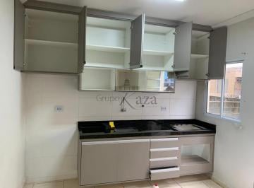 Casa · 65m² · 2 Quartos · 1 Vaga · Casa em Condomínio - Reserva da Mata II - Jardim São Judas Tadeu - 2 Dormitórios - 65m².