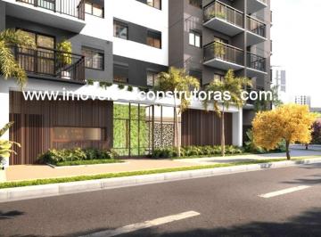Foto 01 · Apartamento Vila Mariana 36 m² 2 dormitórios (A 7 minutos do Metrô Vila Mariana e Klabin) Maio de 20
