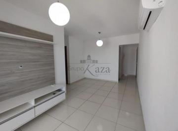 Apartamento · 92m² · 3 Quartos · 2 Vagas · Apartamento - Vila Ema - Residencial Piazza Monet - 3 Dormitórios - 92m².