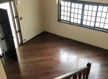 Casa · 240m² · 3 Quartos · 3 Vagas · Casa Sobrado em São José dos Campos