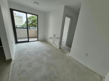 Apartamento · 54m² · 2 Quartos · 1 Vaga · Apartamento - Jardim das Industrias - Residencial Green View - 2 Dormitórios - 54m².