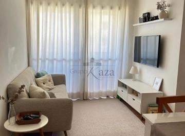 Apartamento · 64m² · 3 Quartos · 2 Vagas · Oportunidade - Apartamento - Residencial Vale das Flores - Jardim América - 3 Dormitórios - 64m².