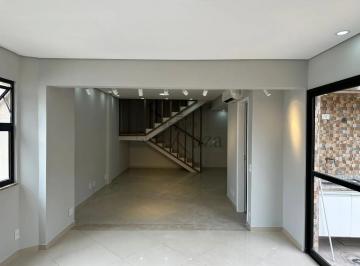 Apartamento · 250m² · 3 Quartos · 3 Vagas · Cobertura Duplex - Morumbí - 3 Dormitórios - 250m².