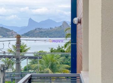 6378d385caeb84a6f6a214cf28a681e539dc3959 · Studio com 1 dormitório à venda, 24 m² por R$ 420.000,00 - São Francisco - Niterói/RJ