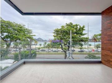 f282494fb5d594481ee165b2c3e335bd19d68adc · Studio com 1 dormitório à venda, 44 m² por R$ 755.000,00 - São Francisco - Niterói/RJ