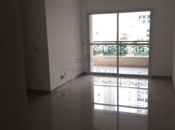 Apartamento · 102m² · 3 Quartos · 2 Vagas · Apartamento Padrão em São José dos Campos