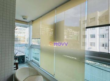 9a2cb34be922cd319e75bc39db5d3b397d9f7269 · Apartamento com 3 dormitórios à venda, 120 m² por R$ 1.150.000,00 - Charitas - Niterói/RJ