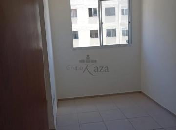 Apartamento · 40m² · 2 Quartos · 1 Vaga · Apartamento - Parque dos Ipês - Residencial Campo de Milani - 2 Dormitórios - 40m².