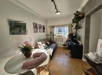 Apartamento · 45m² · 2 Quartos · 1 Vaga · Apartamento - Vila das Palmeiras II - Palmeiras de São José - 2 Dormitórios - 45m².