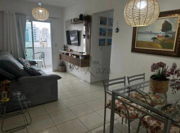 Apartamento · 56m² · 2 Quartos · 1 Vaga · Oportunidade - Apartamento - Vila Ema - Residencial Varandas do Apollo - 2 Dormitórios - 56m².