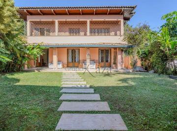 Casa · 573m² · 4 Quartos · 4 Vagas · Casa - Cidade Jardim - 4 Suítes - 880m².