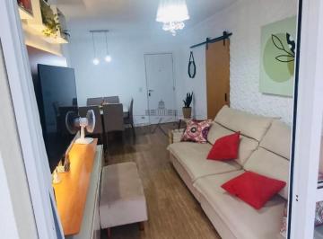 Apartamento · 90m² · 3 Quartos · 2 Vagas · Oportunidade - Apartamento - Santana - Edifício Solare - 3 Dormitórios - 90m².