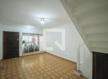 Casa · 100m² · 2 Quartos · 1 Vaga · Casa à Venda - Belém, 2 Quartos, 100 m² - São Paulo
