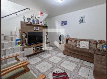 Casa · 100m² · 3 Quartos · 2 Vagas · Casa à Venda - Freguesia do Ó, 3 Quartos, 100 m² - São Paulo