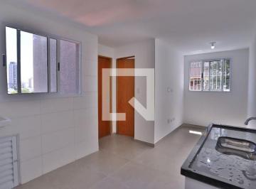 Apartamento · 27m² · 1 Quarto · Apartamento à Venda - Mooca, 1 Quarto, 27 m² - São Paulo