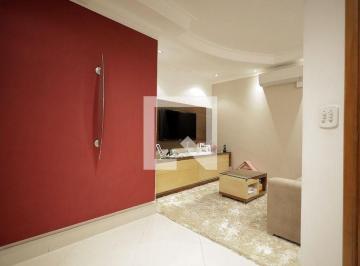 Casa · 107m² · 3 Quartos · 3 Vagas · Casa à Venda - Parque Bandeirante, 3 Quartos, 107 m² - Santo André