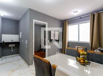 Apartamento · 39m² · 2 Quartos · Apartamento à Venda - Vila Diva, 2 Quartos, 39 m² - São Paulo